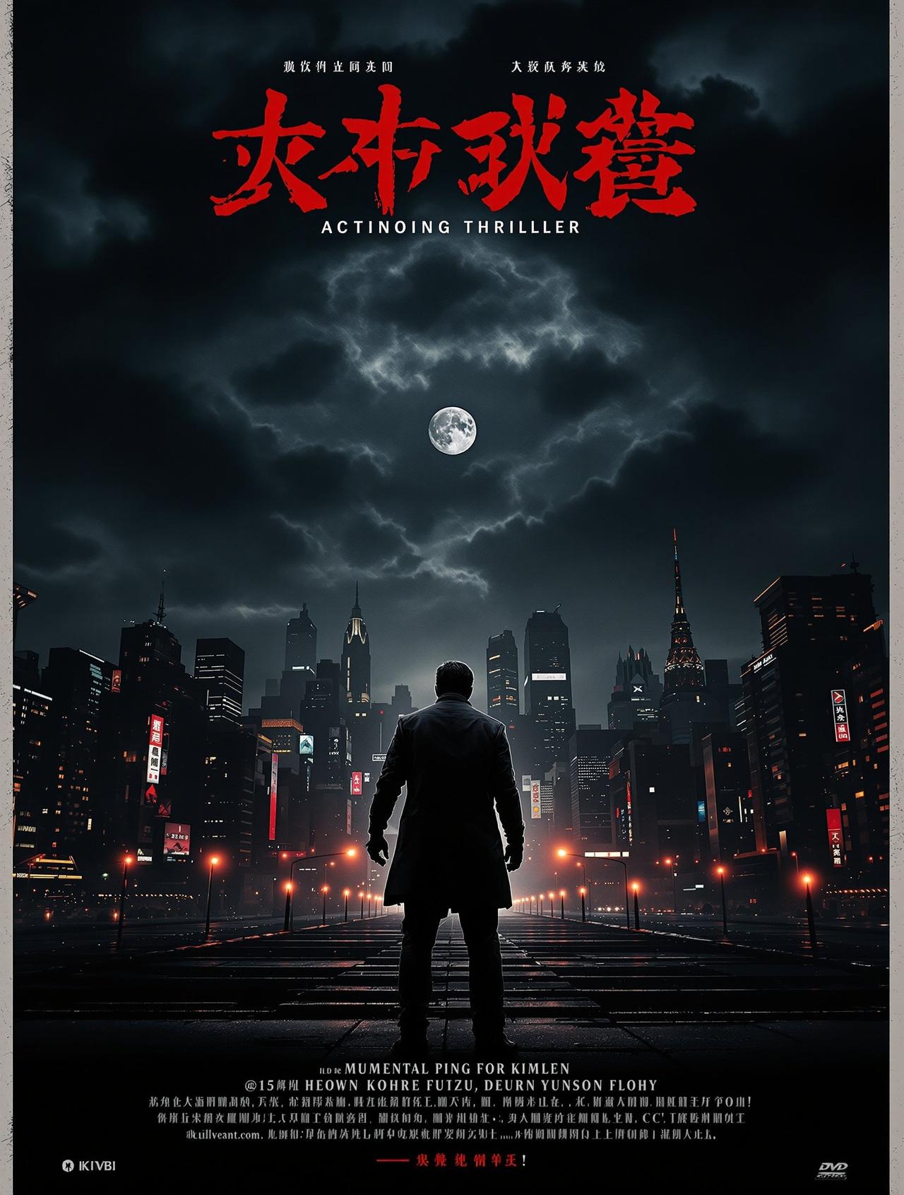 铁血战警