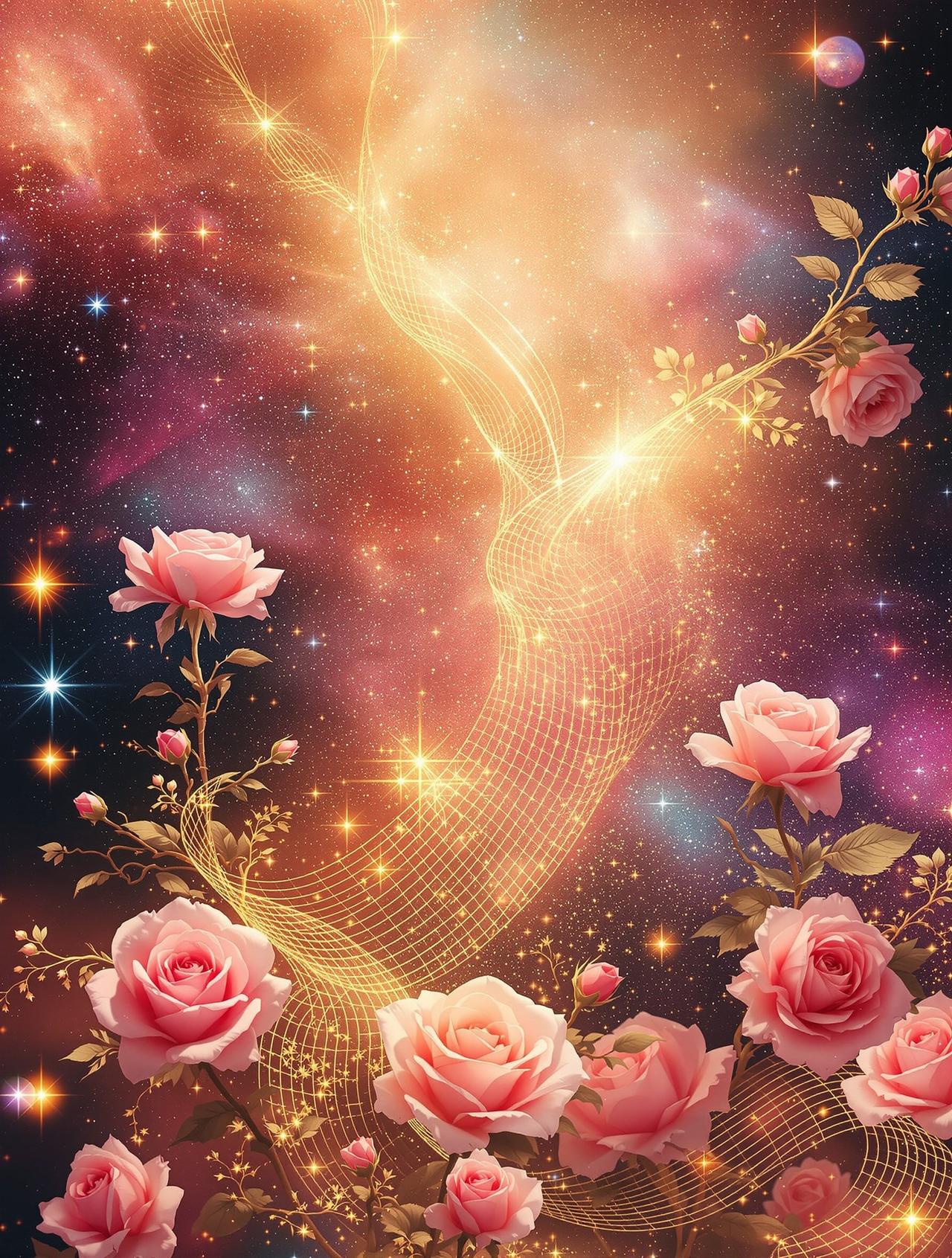玫瑰星球